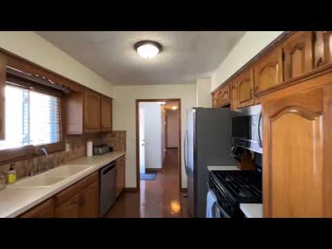 140 SW 26 St, Blue Springs, MO home video tour
