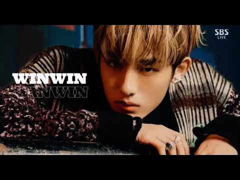 WayV KICK BACK Inkigayo comeback stage teaser
