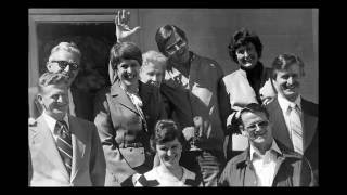 Famous Earl Hamner Storyteller "An American Treasure" - Tribute Profile