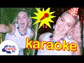 Anne-Marie Does... Karaoke With Roman Kemp | Capital