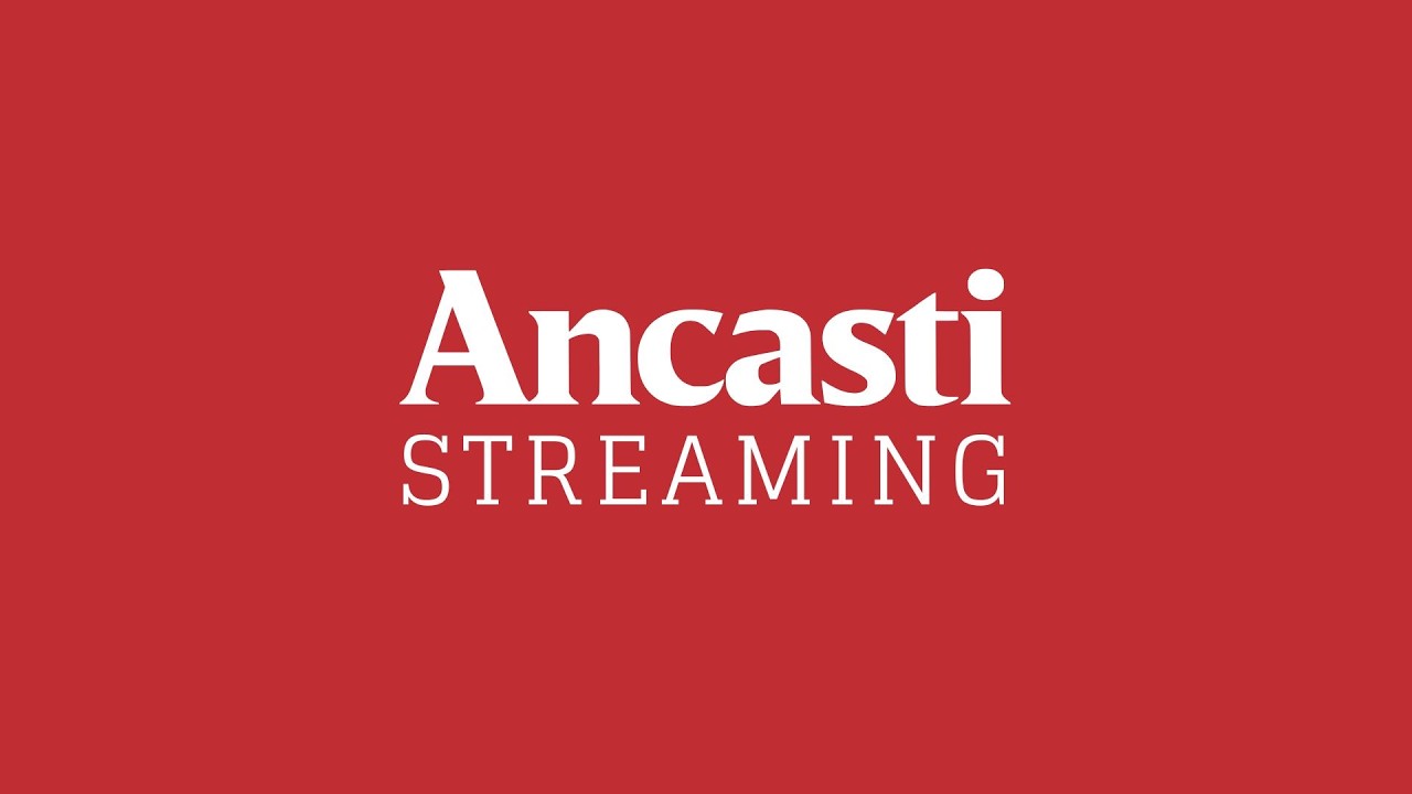 ANCASTI STREAMING | 25/2/2026