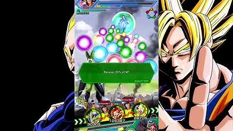 ULTIMATE ANDROID-incarnation of ambitious cleared on z-hard