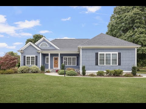 535 Read Street, Attleboro, MA home video tour