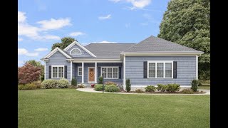 535 Read Street video tour