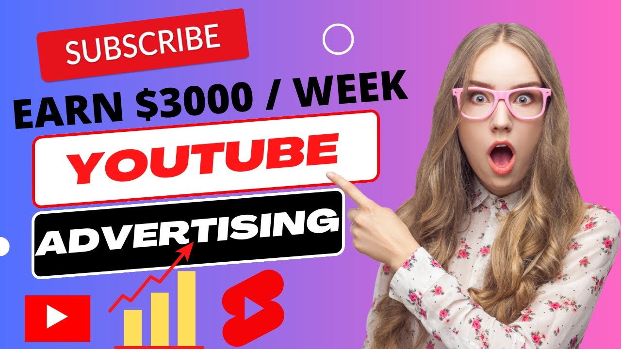 youtube ads tutorial | how to promote youtube video on google ads 2023 ...