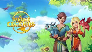 Merge Legends screenshot 4