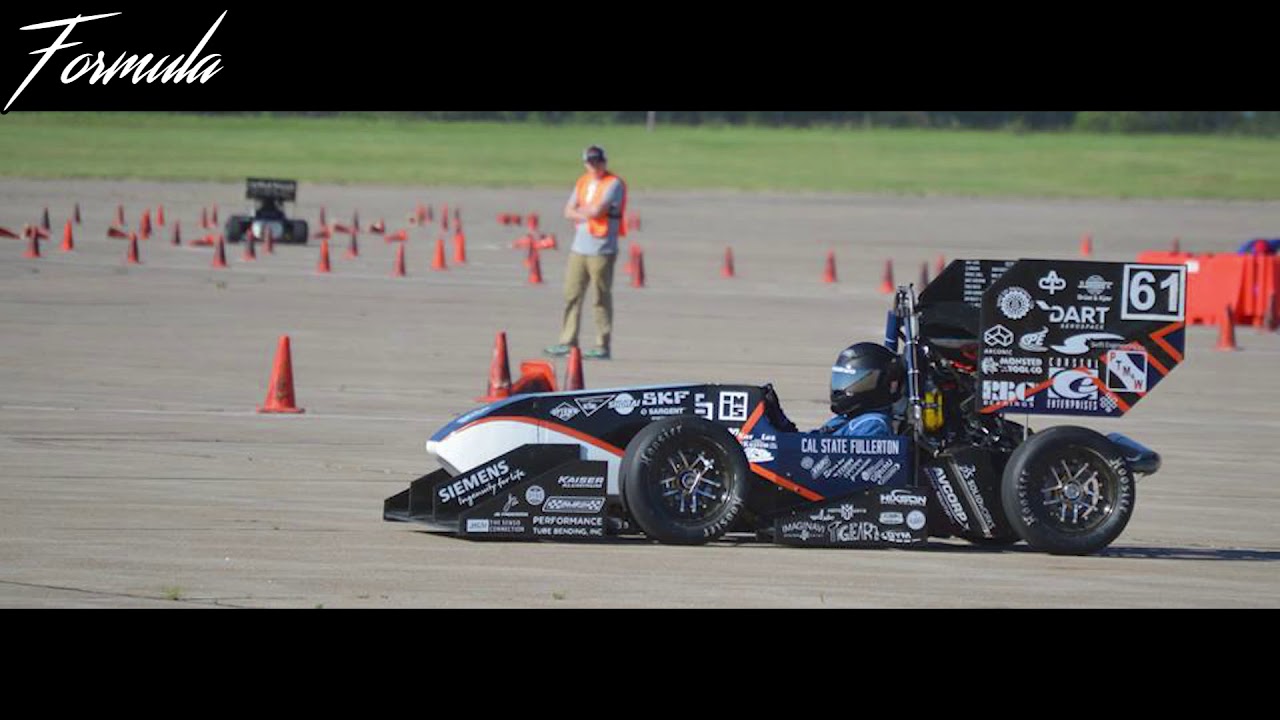 Society of Automotive Engineers (SAE) - YouTube