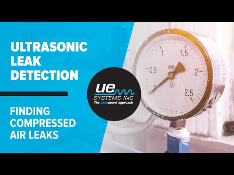 Video: Pneumatic ultrasound: description and specifications