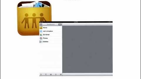 Uploading iPad videos to WebDAV using iFiles