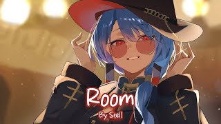 Nightcore - Room (Stell)
────────────────────────────────────
★ Subscribe: https://tinyurl.com/yahwhud9 ★
★ Discord: https://discord.gg/JuaSGMucXW ★
★ Song: Room ★
★ Artist(s): Stell Ajero ★
★ Anime/Game/VN: Hololive JP ★
────────────────────────────────────
★ FOLLOW THE SINGER/ARTIST(S) ★
★ Stell Ajero ★
▶ YouTube: https://www.youtube.com/@stellajero_
▶ Instagram: https://www.instagram.com/stell16_/
▶ Facebook: https://www.facebook.com/stllvstrajero
▶ Twitter: https://x.com/stellajero_
★ Original Video ★
▶ https://www.youtube.com/watch?v=LTyD_zPUrs4
────────────────────────────────────
★ FOLLOW THE ILLUSTRATOR ARTIST! ★
▶ Art by: ふなはっしー
▶ Art: https://www.pixiv.net/en/artworks/118634735
★ If youre the original artist of the picture, please let me know so I can remove the video or give a link to the original picture to give you proper credit ★
────────────────────────────────────
★ Email: starlight.bussiness@gmail.com ★
────────────────────────────────────
★ Tags ★
#room #stellajero #nightcore #spedup #amane #lyrics Nightcore - Room (Stell)