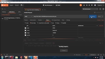 Project UAS Service Oriented Architecture - Restful API Login CRUD E-Commerce PHPMyAdmin