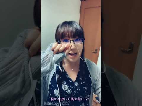 FictionJunction YUUKAの暁の車を歌ってみた / 🌝SHINON🌝