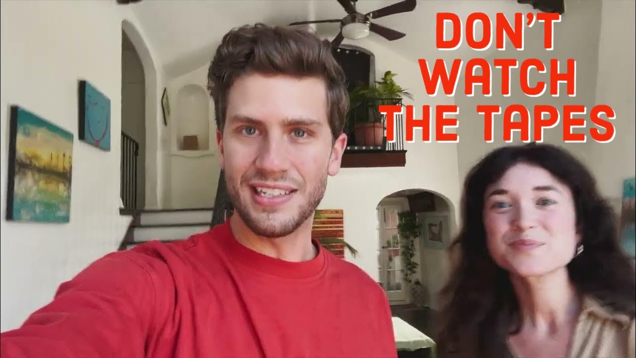 Don’t Peek (2025 Found Footage) Review