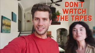 Don’t Peek (2025 Found Footage) Review