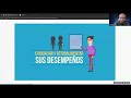 Evaluación Auténtica Mediada Por AI