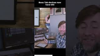 Great drawing update for Boox Tab line! screenshot 3