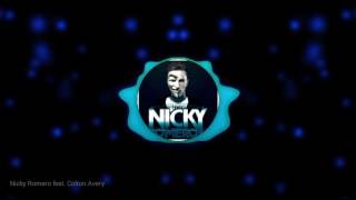Nicky Romero - take me (FT COLTON AVERY)