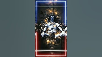 laagi lagan shankara। hanshraj raghuvanshi। Bholenath status।devokedevmahadev। Shiv#shorts #ytshorts