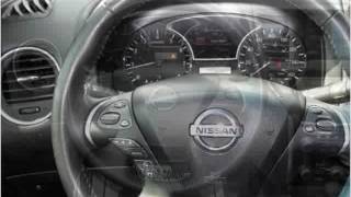2014 Nissan Pathfinder Used Cars Avon Park FL