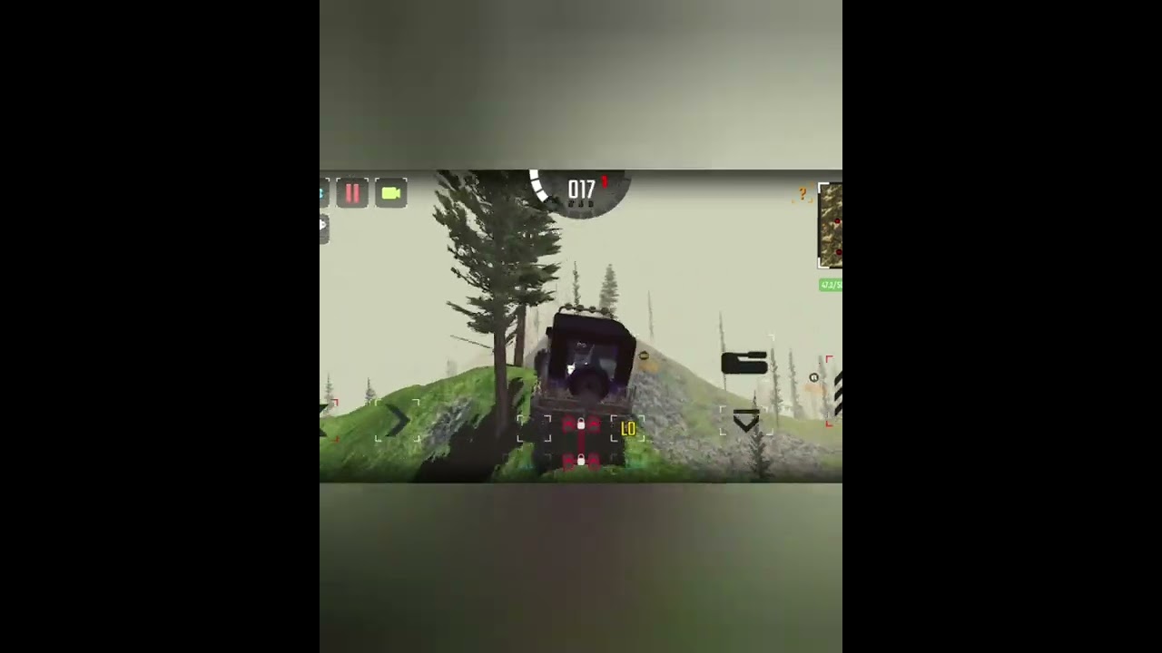 2.Project offroad 2.0