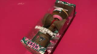 KROM HEADSHOT PRO MOD WALNUT - BONZ (Limited Edition)