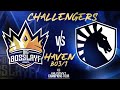 BBL vs. Team Liquid bo3/1(HAVEN) | EMEA Challengers Playoffs Maç Özeti