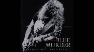 Blue Murder  Save My Love sub Espaol