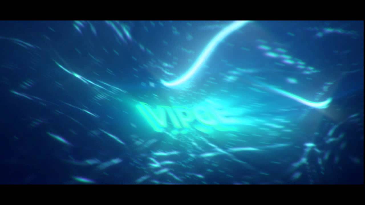 Intro For Vipce |By Golodox and SyneFX (C4D) | ComeBack! // 1 Year Golodox!