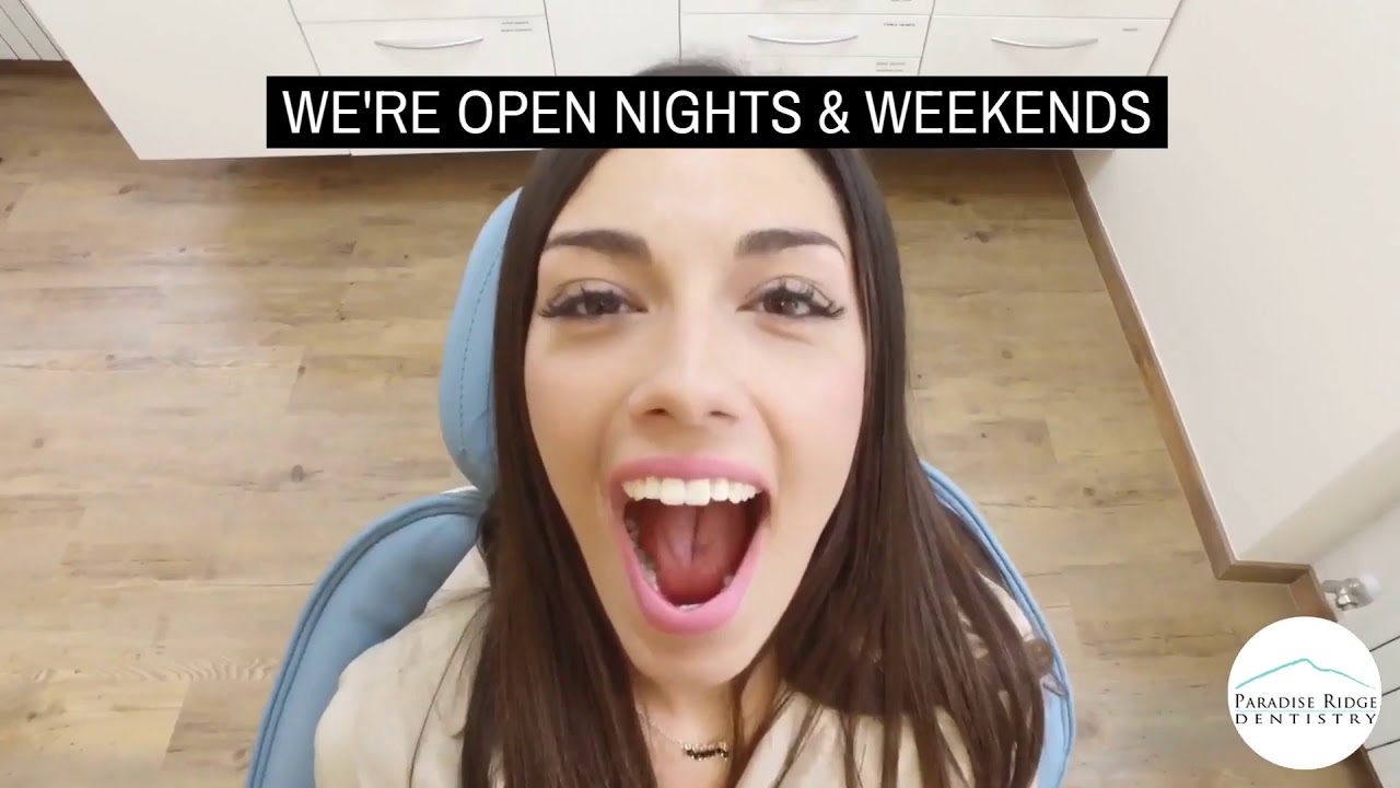 Phoenix Emergency Dentist