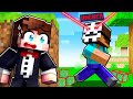 HACKER Usano I CHEAT Per ROVINARE Il MIO SERVER Minecraft..