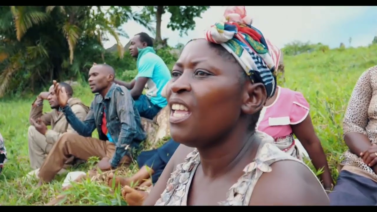 MATESO _ USHIRIKA Choir CBCA TAMENDE BENI DRC