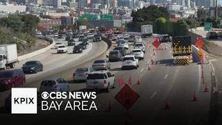 How I-80 closure in San Francisco is impacting local business