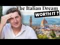The TRUTH About Italian Real Estate (2025 Update)