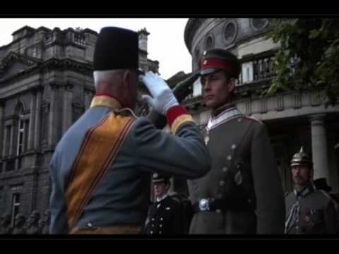 von-richthofen-and-brown