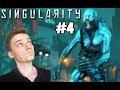 ОГНЕННАЯ СЕРИЯ►Singularity | Прохождение #4