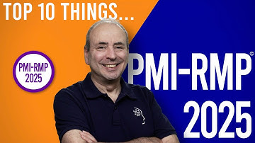 Is PMI-RMP de moeite waard? Top 10 dingen om erover te weten