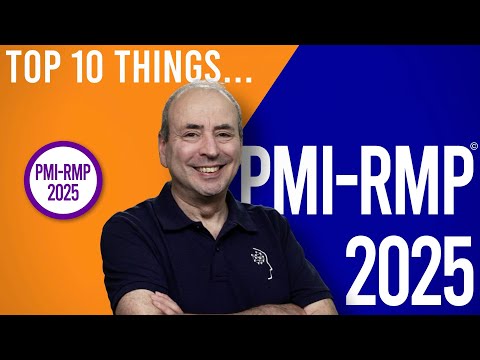 Is PMI-RMP de moeite waard? Top 10 dingen om erover te weten