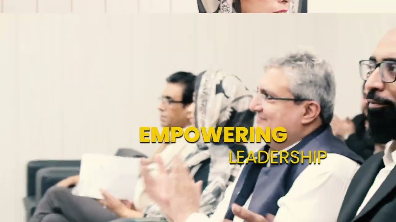 Celebrating the Success of PAK-EEF-NEST Alumni & Leaders-Pakistan Education Endowment Fund