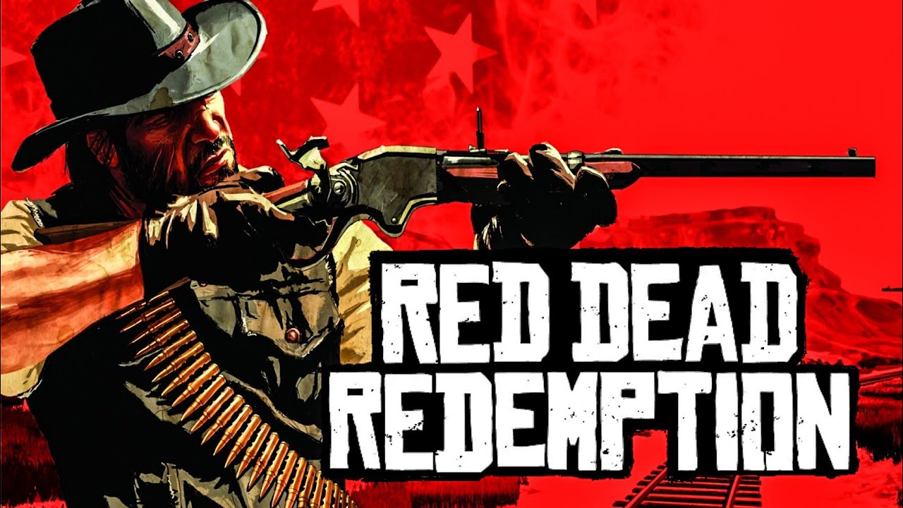 Rumor: Primeiro Red Dead Redemption Remake está em desenvolvimento