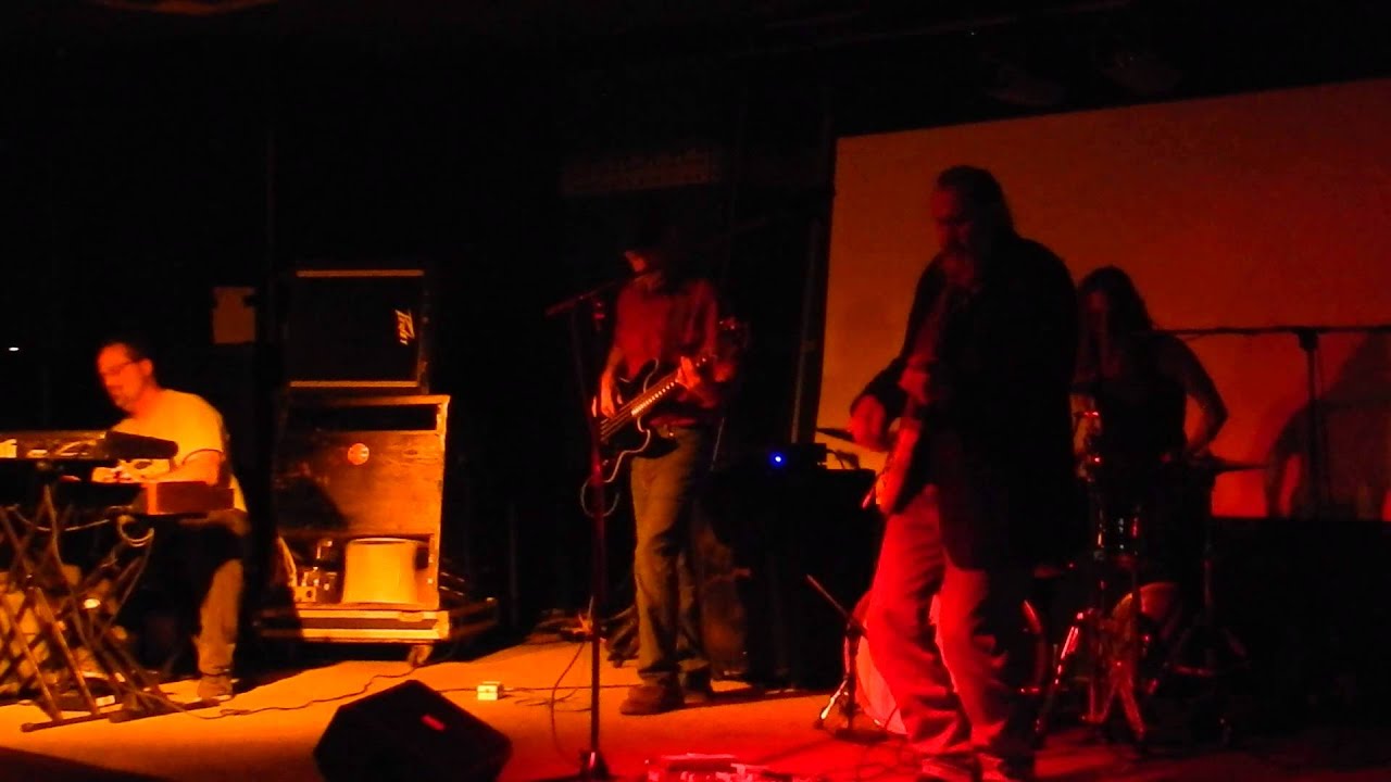 Dave Lambert & The Motivators