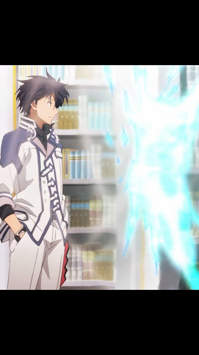 The demon king has shown who's boss🥶 #anime