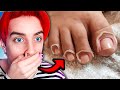 NON RIUSCIRAI A FINIRE QUESTO VIDEO..