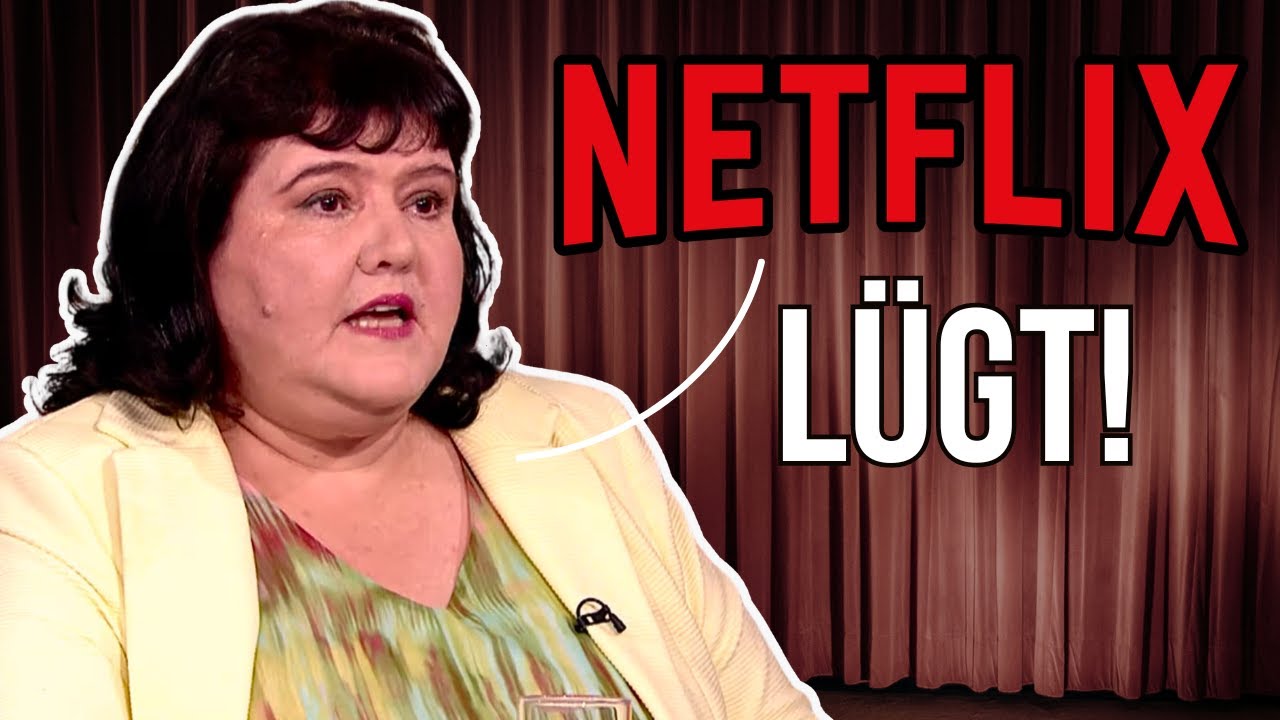 Alles falsch in RENTIERBABY? 