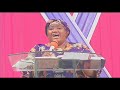 HRMW1096 CRY FROM HELL AGAINST FALSE BRETHREN IN HOREMOW by Sis Linda Paul Rika