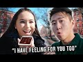 I Asked Harvard Students to Confess to Their Crush