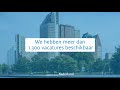 Meer dan 1.300 vacatures bij de Rijksoverheid