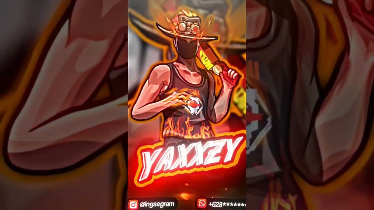 FILE PLP!! Logo JB Vector FF Terbaru😳!! || No Password