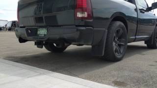 RAM Hemi Flowmaster 40 Series Delta Flow