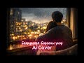 Bayartsengel Boroonii Uner Ai Cover 