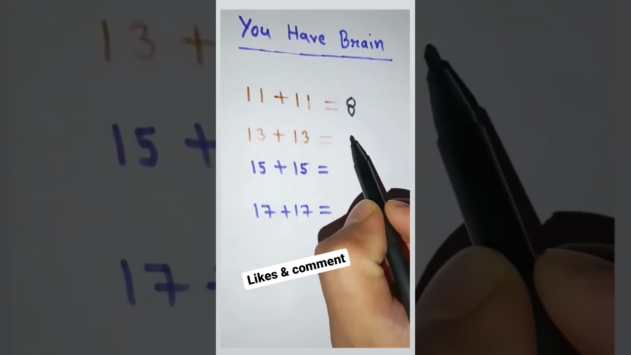 If You Want To Improve Your Maths Maths Skills Subscribe Our Channel if-you-want-to-improve-your-maths-maths-skills-subscribe-our-channel